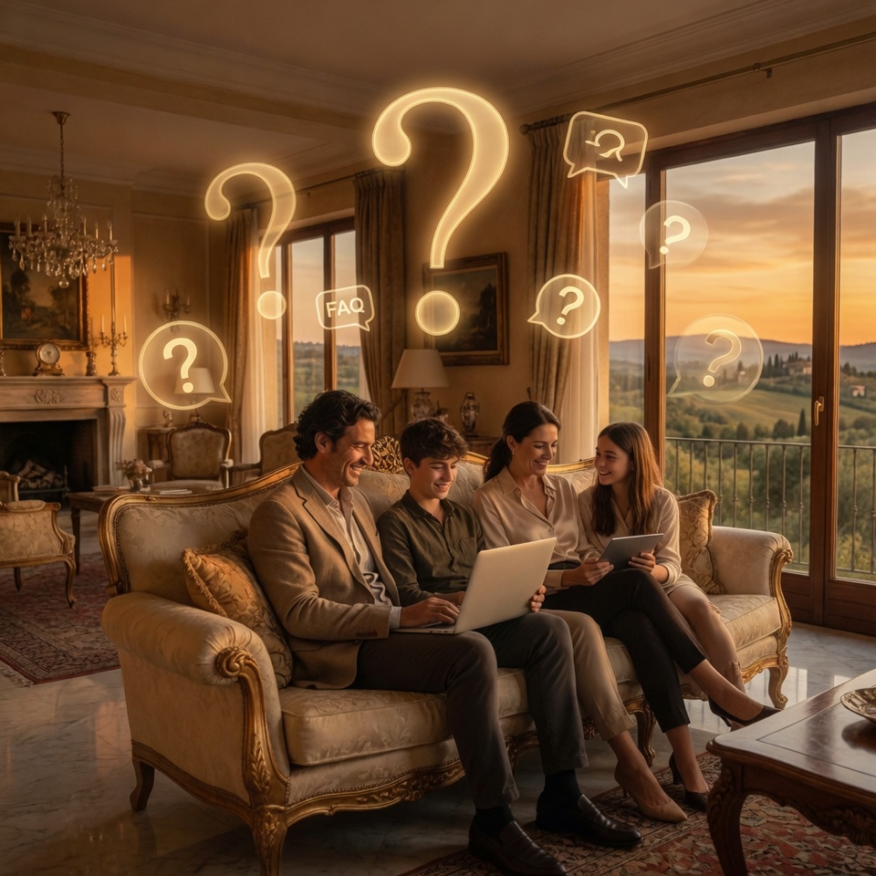 Rapid IPTV italy faq